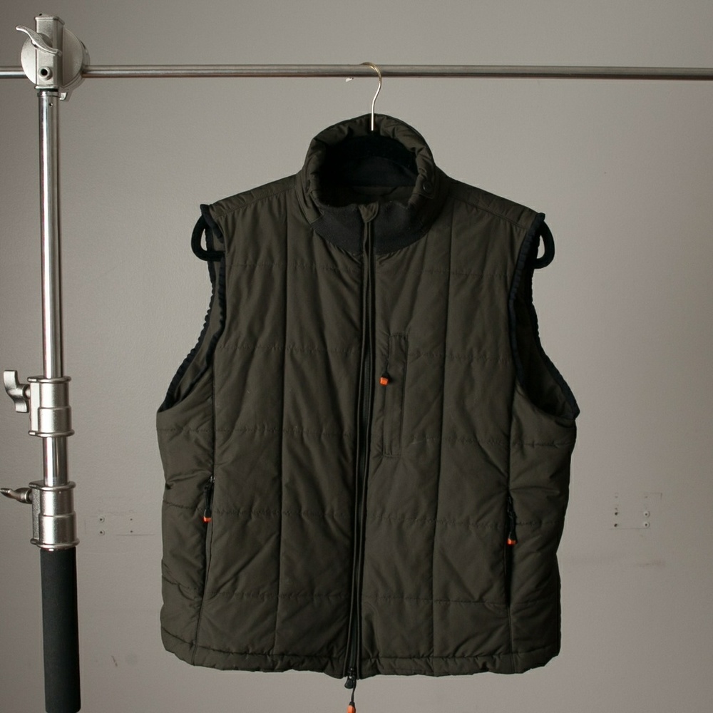 Ralfp Lauren Active vest size large